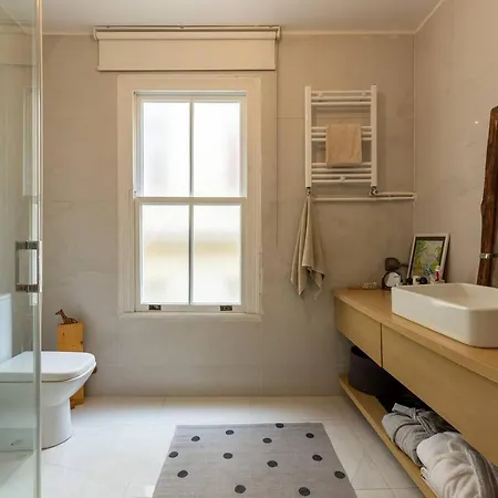Renovated At The Heart Of With Huge Terrace *