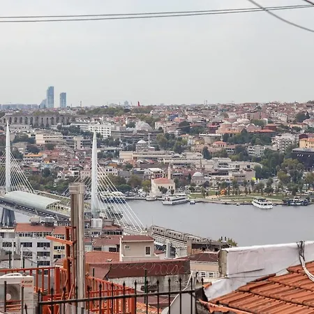 Renovated At The Heart Of With Huge Terrace Apartment